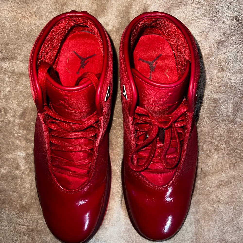 Jordan Instigators - Picture 9 of 9